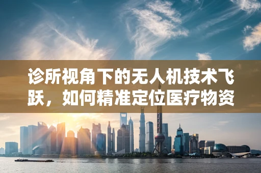 诊所视角下的无人机技术飞跃，如何精准定位医疗物资配送？