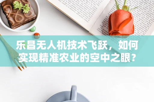 乐昌无人机技术飞跃，如何实现精准农业的空中之眼？