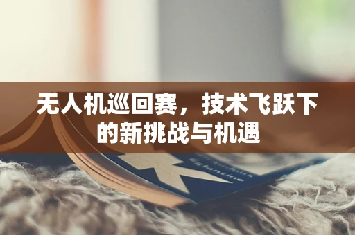 无人机巡回赛，技术飞跃下的新挑战与机遇