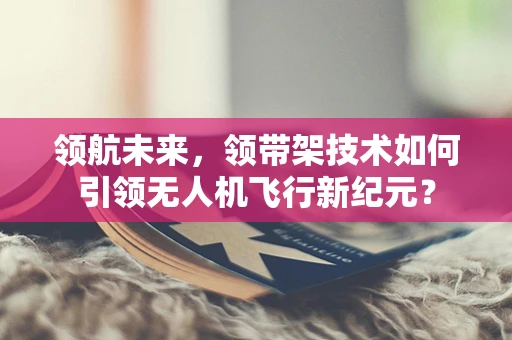 领航未来，领带架技术如何引领无人机飞行新纪元？