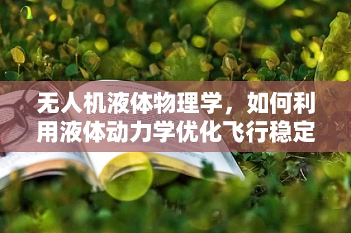 无人机液体物理学，如何利用液体动力学优化飞行稳定性？