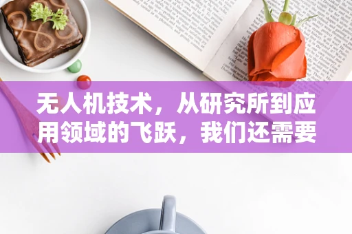 无人机技术，从研究所到应用领域的飞跃，我们还需要跨越哪些技术障碍？