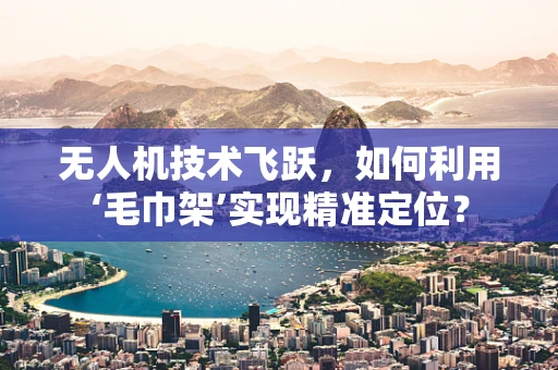 无人机技术飞跃，如何利用‘毛巾架’实现精准定位？