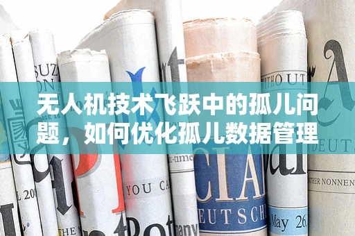 无人机技术飞跃中的孤儿问题，如何优化孤儿数据管理？