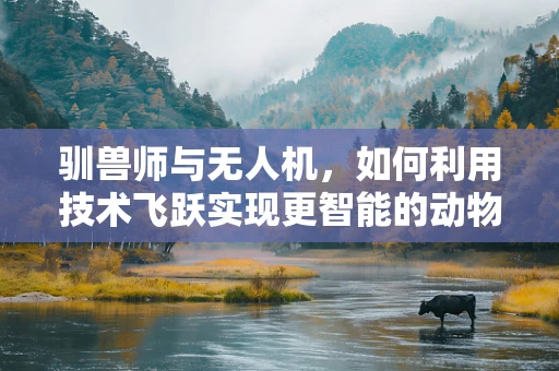 驯兽师与无人机，如何利用技术飞跃实现更智能的动物管理？