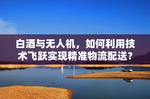 白酒与无人机，如何利用技术飞跃实现精准物流配送？