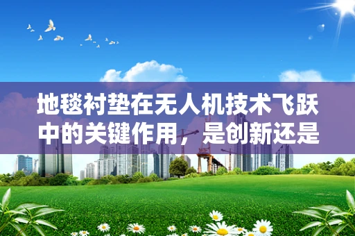 地毯衬垫在无人机技术飞跃中的关键作用，是创新还是过时？
