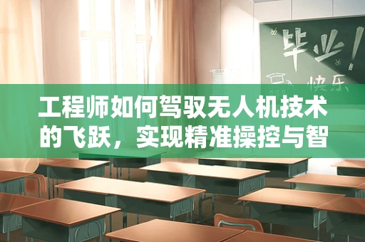 工程师如何驾驭无人机技术的飞跃，实现精准操控与智能决策？