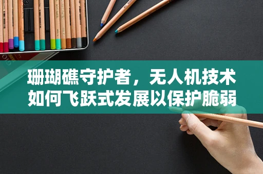 珊瑚礁守护者，无人机技术如何飞跃式发展以保护脆弱的海底世界？
