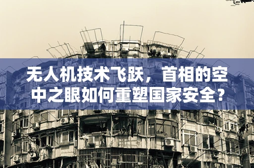 无人机技术飞跃，首相的空中之眼如何重塑国家安全？