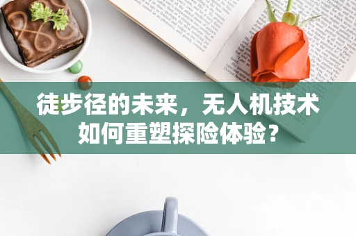 徒步径的未来，无人机技术如何重塑探险体验？