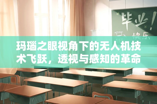 玛瑙之眼视角下的无人机技术飞跃，透视与感知的革命
