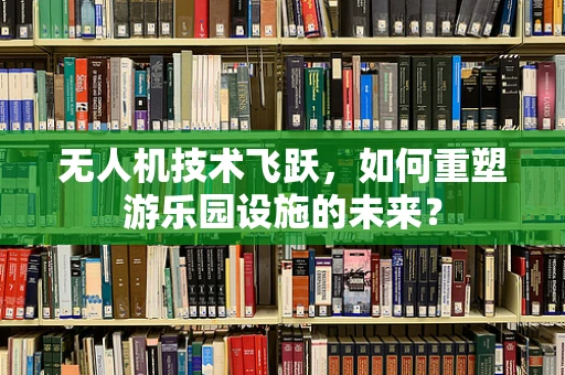 无人机技术飞跃，如何重塑游乐园设施的未来？