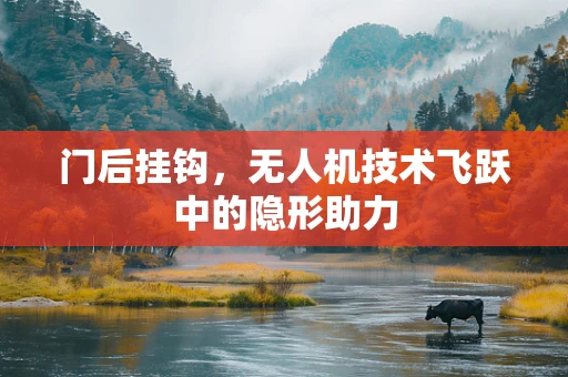 门后挂钩，无人机技术飞跃中的隐形助力