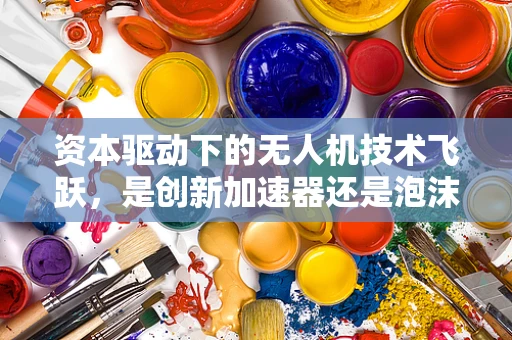 资本驱动下的无人机技术飞跃，是创新加速器还是泡沫制造机？