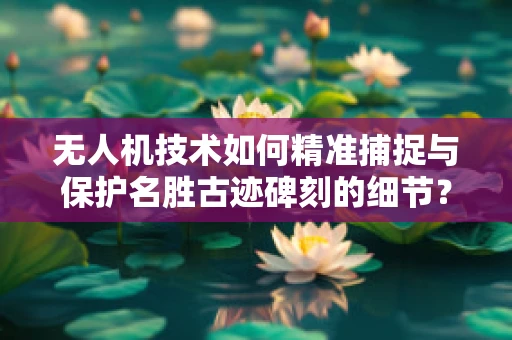 无人机技术如何精准捕捉与保护名胜古迹碑刻的细节？