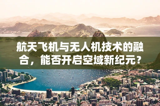 航天飞机与无人机技术的融合，能否开启空域新纪元？