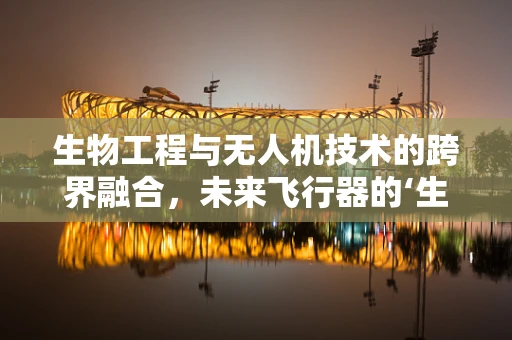 生物工程与无人机技术的跨界融合，未来飞行器的‘生命’之谜？