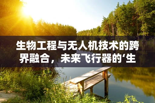 生物工程与无人机技术的跨界融合，未来飞行器的‘生命’之谜？