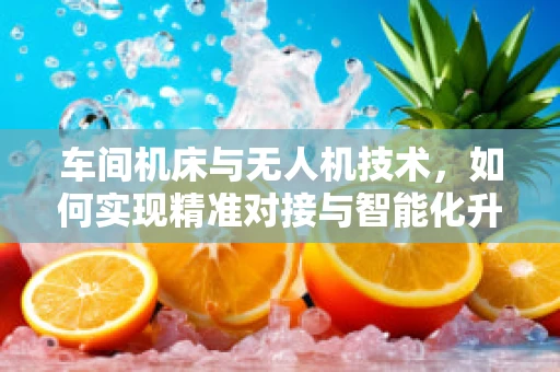 车间机床与无人机技术，如何实现精准对接与智能化升级？