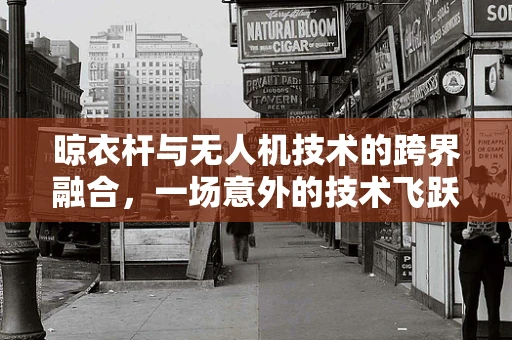 晾衣杆与无人机技术的跨界融合，一场意外的技术飞跃？