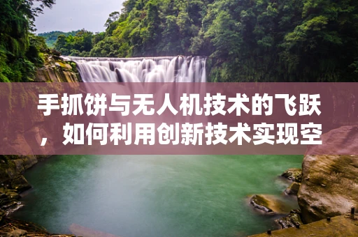 手抓饼与无人机技术的飞跃，如何利用创新技术实现空中美食配送？