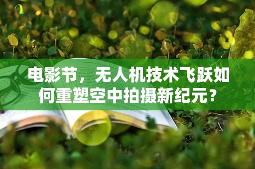 电影节，无人机技术飞跃如何重塑空中拍摄新纪元？