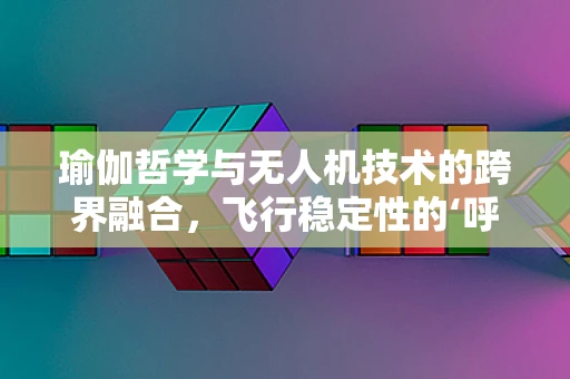 瑜伽哲学与无人机技术的跨界融合，飞行稳定性的‘呼吸’之道