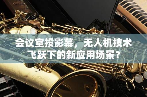 会议室投影幕，无人机技术飞跃下的新应用场景？