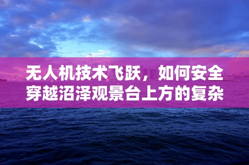 无人机技术飞跃，如何安全穿越沼泽观景台上方的复杂环境？