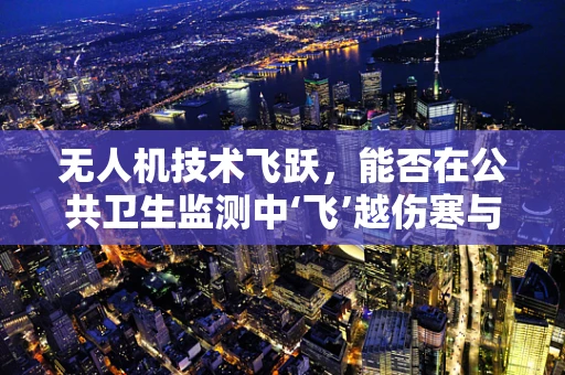 无人机技术飞跃，能否在公共卫生监测中‘飞’越伤寒与副伤寒的挑战？