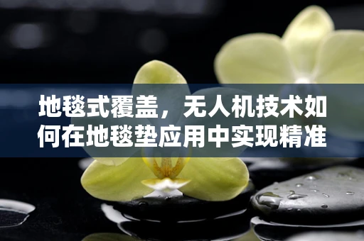 地毯式覆盖，无人机技术如何在地毯垫应用中实现精准定位与高效作业？