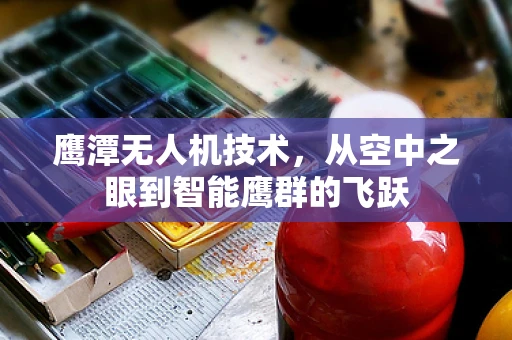 鹰潭无人机技术，从空中之眼到智能鹰群的飞跃