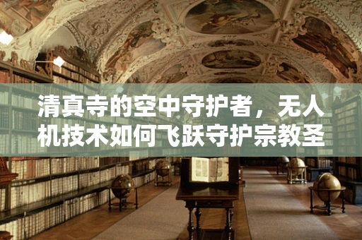 清真寺的空中守护者，无人机技术如何飞跃守护宗教圣地？