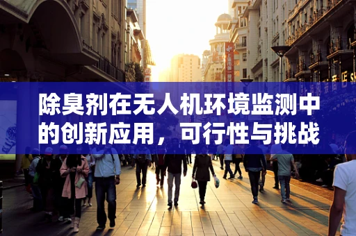 除臭剂在无人机环境监测中的创新应用，可行性与挑战何在？