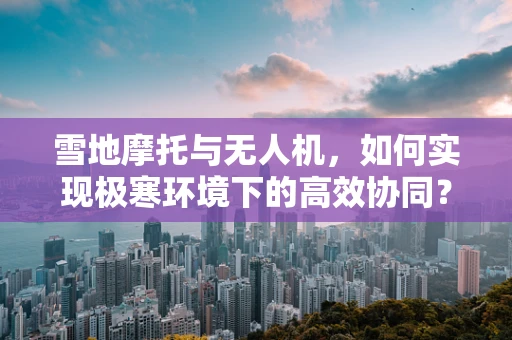 雪地摩托与无人机，如何实现极寒环境下的高效协同？