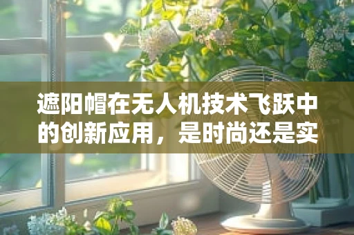 遮阳帽在无人机技术飞跃中的创新应用，是时尚还是实用？
