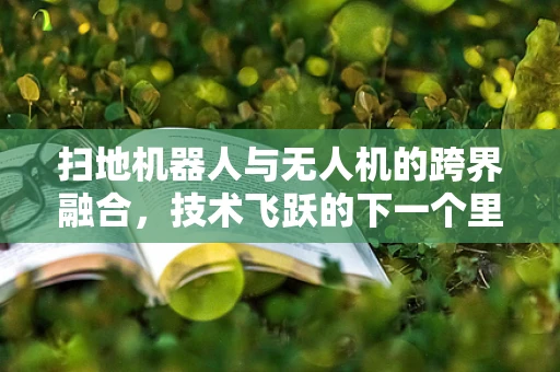 扫地机器人与无人机的跨界融合，技术飞跃的下一个里程碑？