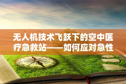 无人机技术飞跃下的空中医疗急救站——如何应对急性肠炎的紧急救援？