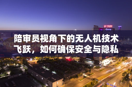 陪审员视角下的无人机技术飞跃，如何确保安全与隐私的平衡？