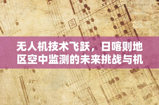 无人机技术飞跃，日喀则地区空中监测的未来挑战与机遇？