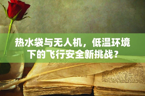 热水袋与无人机，低温环境下的飞行安全新挑战？