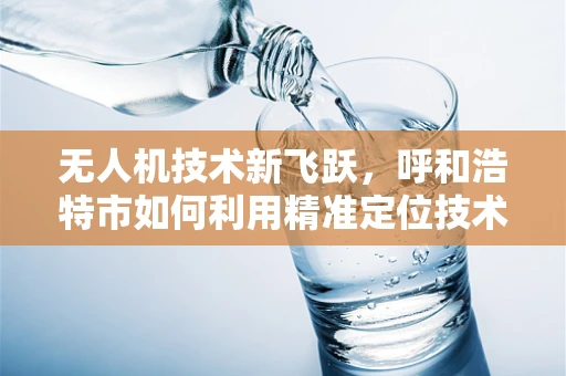 无人机技术新飞跃，呼和浩特市如何利用精准定位技术提升城市管理？