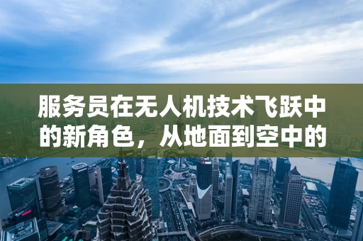 服务员在无人机技术飞跃中的新角色，从地面到空中的无缝对接