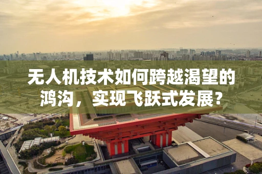 无人机技术如何跨越渴望的鸿沟，实现飞跃式发展？