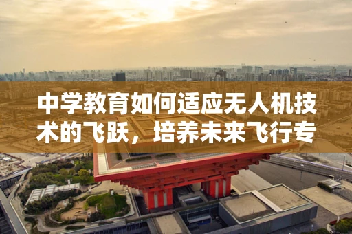 中学教育如何适应无人机技术的飞跃，培养未来飞行专家的挑战与机遇？
