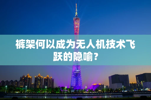 裤架何以成为无人机技术飞跃的隐喻？
