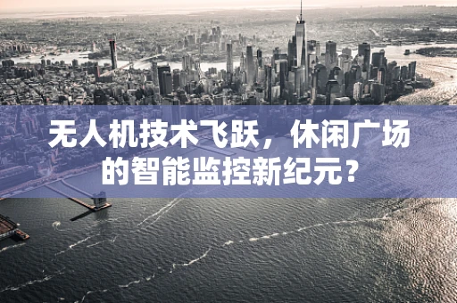 无人机技术飞跃，休闲广场的智能监控新纪元？