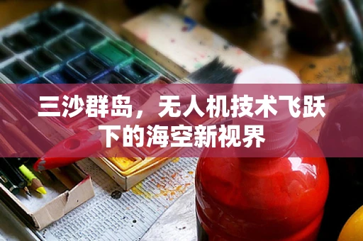 三沙群岛，无人机技术飞跃下的海空新视界