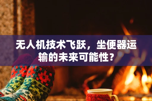 无人机技术飞跃，坐便器运输的未来可能性？